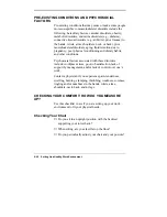 Preview for 233 page of NEC POWERMATE V486 - SERVICE Manual