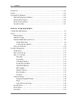 Preview for 3 page of NEC POWERMATE V486 - SERVICE Service Manual