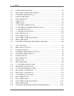 Preview for 9 page of NEC POWERMATE V486 - SERVICE Service Manual