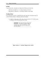 Preview for 36 page of NEC POWERMATE V486 - SERVICE Service Manual