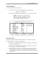 Preview for 47 page of NEC POWERMATE V486 - SERVICE Service Manual