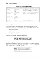 Preview for 54 page of NEC POWERMATE V486 - SERVICE Service Manual