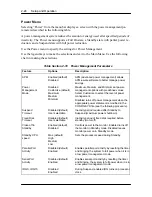 Preview for 58 page of NEC POWERMATE V486 - SERVICE Service Manual