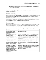 Preview for 111 page of NEC POWERMATE V486 - SERVICE Service Manual