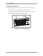 Preview for 132 page of NEC POWERMATE V486 - SERVICE Service Manual