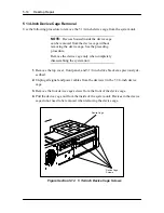 Preview for 138 page of NEC POWERMATE V486 - SERVICE Service Manual