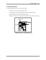 Preview for 163 page of NEC POWERMATE V486 - SERVICE Service Manual