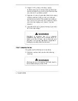 Preview for 9 page of NEC POWERMATE VE - 03-1996 Manual