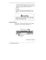 Предварительный просмотр 17 страницы NEC POWERMATE VE - 03-1996 Manual