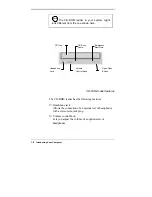 Preview for 19 page of NEC POWERMATE VE - 03-1996 Manual