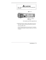 Preview for 46 page of NEC POWERMATE VE - 03-1996 Manual