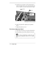 Preview for 47 page of NEC POWERMATE VE - 03-1996 Manual