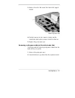 Preview for 48 page of NEC POWERMATE VE - 03-1996 Manual