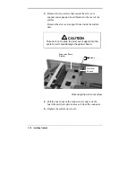 Preview for 49 page of NEC POWERMATE VE - 03-1996 Manual