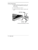 Preview for 70 page of NEC POWERMATE VE - 03-1996 Manual