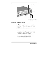 Preview for 81 page of NEC POWERMATE VE - 03-1996 Manual