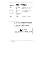 Preview for 96 page of NEC POWERMATE VE - 03-1996 Manual