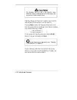 Preview for 100 page of NEC POWERMATE VE - 03-1996 Manual