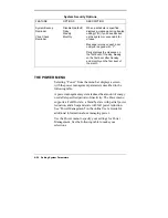Preview for 102 page of NEC POWERMATE VE - 03-1996 Manual