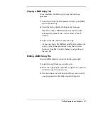 Preview for 120 page of NEC POWERMATE VE - 03-1996 Manual