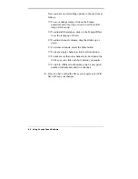 Preview for 121 page of NEC POWERMATE VE - 03-1996 Manual