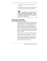 Preview for 160 page of NEC POWERMATE VE - 03-1996 Manual