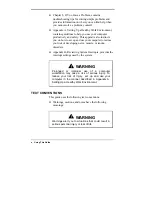 Preview for 9 page of NEC POWERMATE VE - 07-1996 Manual