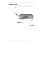 Preview for 14 page of NEC POWERMATE VE - 07-1996 Manual