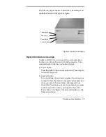 Preview for 15 page of NEC POWERMATE VE - 07-1996 Manual