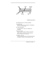 Preview for 19 page of NEC POWERMATE VE - 07-1996 Manual