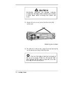 Preview for 37 page of NEC POWERMATE VE - 07-1996 Manual