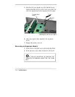 Preview for 45 page of NEC POWERMATE VE - 07-1996 Manual