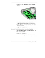 Preview for 46 page of NEC POWERMATE VE - 07-1996 Manual