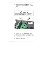 Preview for 47 page of NEC POWERMATE VE - 07-1996 Manual