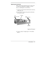 Preview for 74 page of NEC POWERMATE VE - 07-1996 Manual