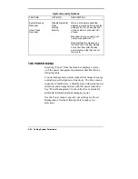 Preview for 98 page of NEC POWERMATE VE - 07-1996 Manual