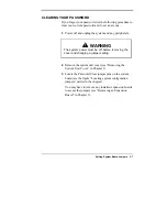 Preview for 112 page of NEC POWERMATE VE - 07-1996 Manual