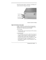 Preview for 14 page of NEC POWERMATE VE ETC Manual