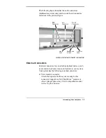 Preview for 20 page of NEC POWERMATE VE ETC Manual