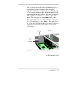 Preview for 39 page of NEC POWERMATE VE ETC Manual