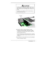 Preview for 41 page of NEC POWERMATE VE ETC Manual