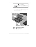 Preview for 53 page of NEC POWERMATE VE ETC Manual