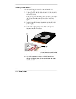 Preview for 62 page of NEC POWERMATE VE ETC Manual