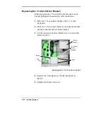 Preview for 72 page of NEC POWERMATE VE ETC Manual