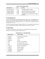 Preview for 20 page of NEC POWERMATE VE - SERVICE  05-1996 Service Manual