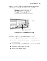 Preview for 40 page of NEC POWERMATE VE - SERVICE  05-1996 Service Manual