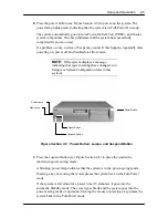 Preview for 42 page of NEC POWERMATE VE - SERVICE  05-1996 Service Manual