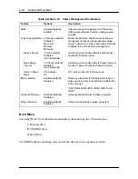 Preview for 57 page of NEC POWERMATE VE - SERVICE  05-1996 Service Manual