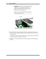 Preview for 67 page of NEC POWERMATE VE - SERVICE  05-1996 Service Manual