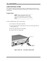 Preview for 91 page of NEC POWERMATE VE - SERVICE  05-1996 Service Manual